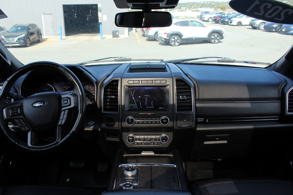2021 Ford Expedition in Antigonish, Nova Scotia - 15 - w1024h768px