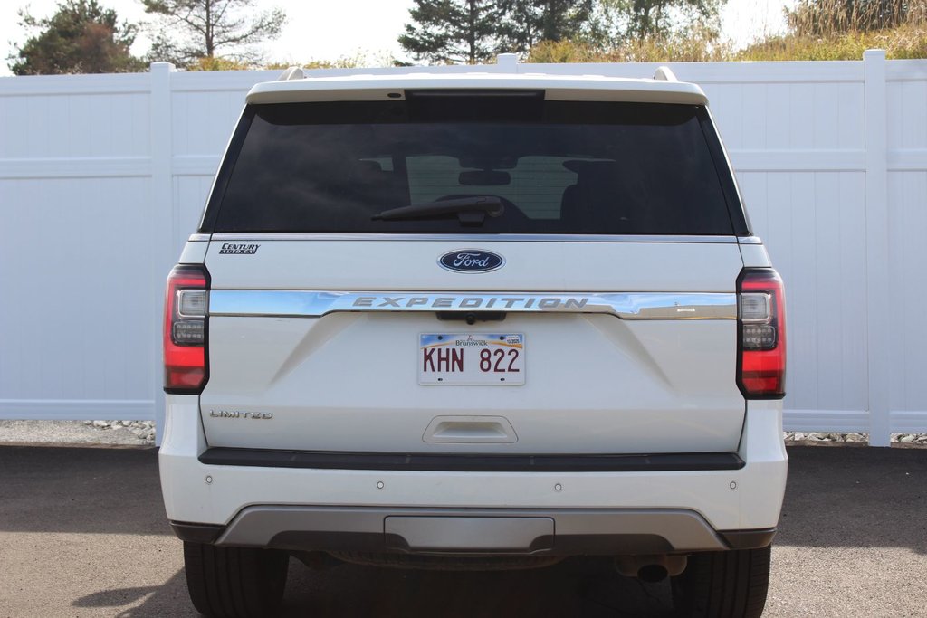 2021 Ford Expedition in Antigonish, Nova Scotia - 6 - w1024h768px