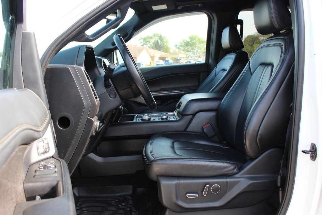 2021 Ford Expedition in Antigonish, Nova Scotia - 12 - w1024h768px