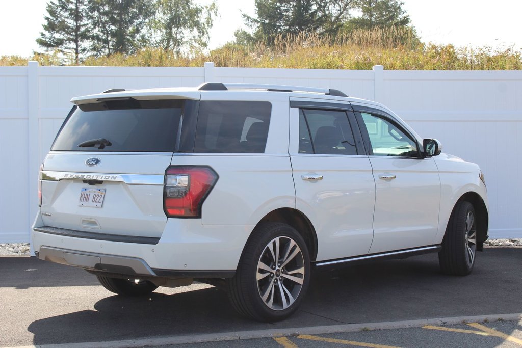 2021 Ford Expedition in Antigonish, Nova Scotia - 7 - w1024h768px
