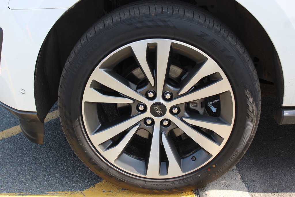 2021 Ford Expedition in Antigonish, Nova Scotia - 11 - w1024h768px