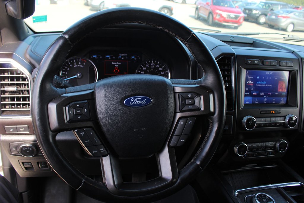 2021 Ford Expedition in Antigonish, Nova Scotia - 18 - w1024h768px