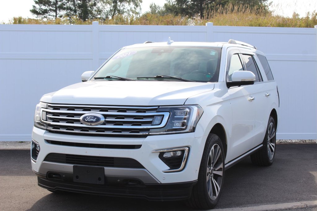 2021 Ford Expedition in Antigonish, Nova Scotia - 3 - w1024h768px