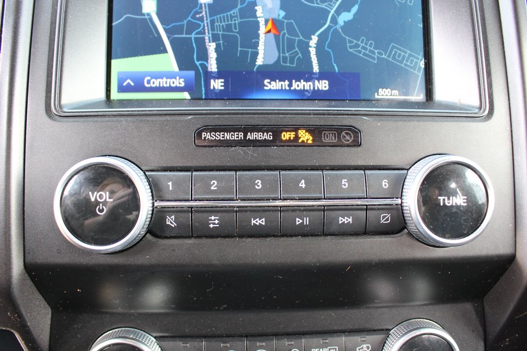 2021 Ford Expedition in Antigonish, Nova Scotia - 22 - w1024h768px