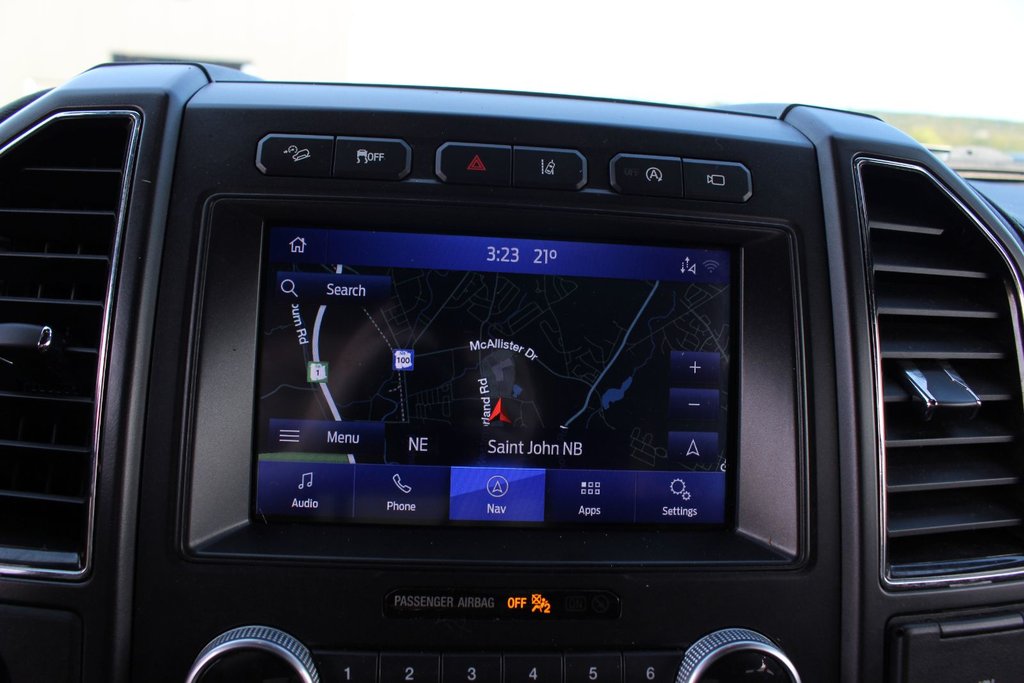 2021 Ford Expedition in Antigonish, Nova Scotia - 24 - w1024h768px