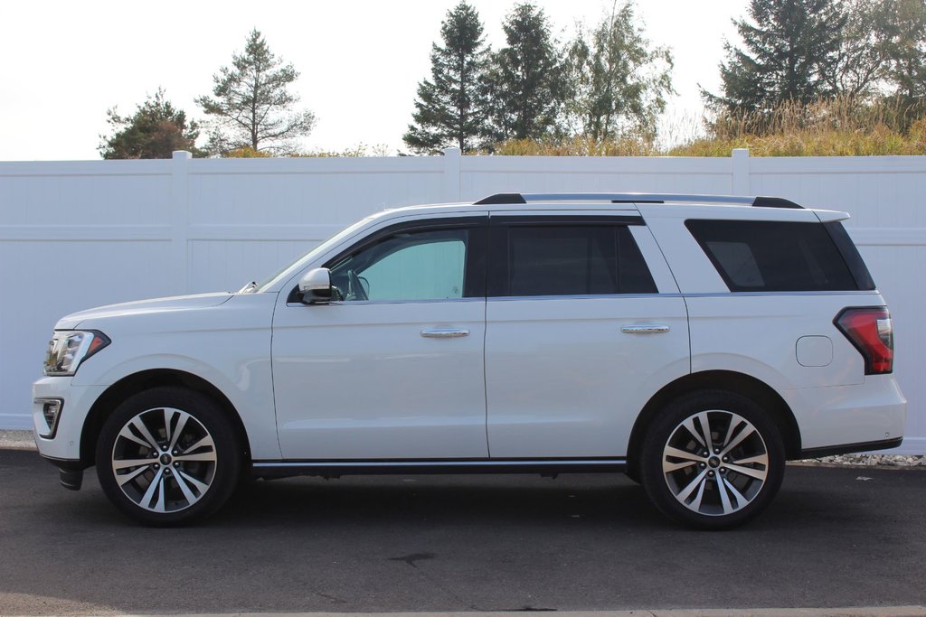 2021 Ford Expedition in Antigonish, Nova Scotia - 4 - w1024h768px