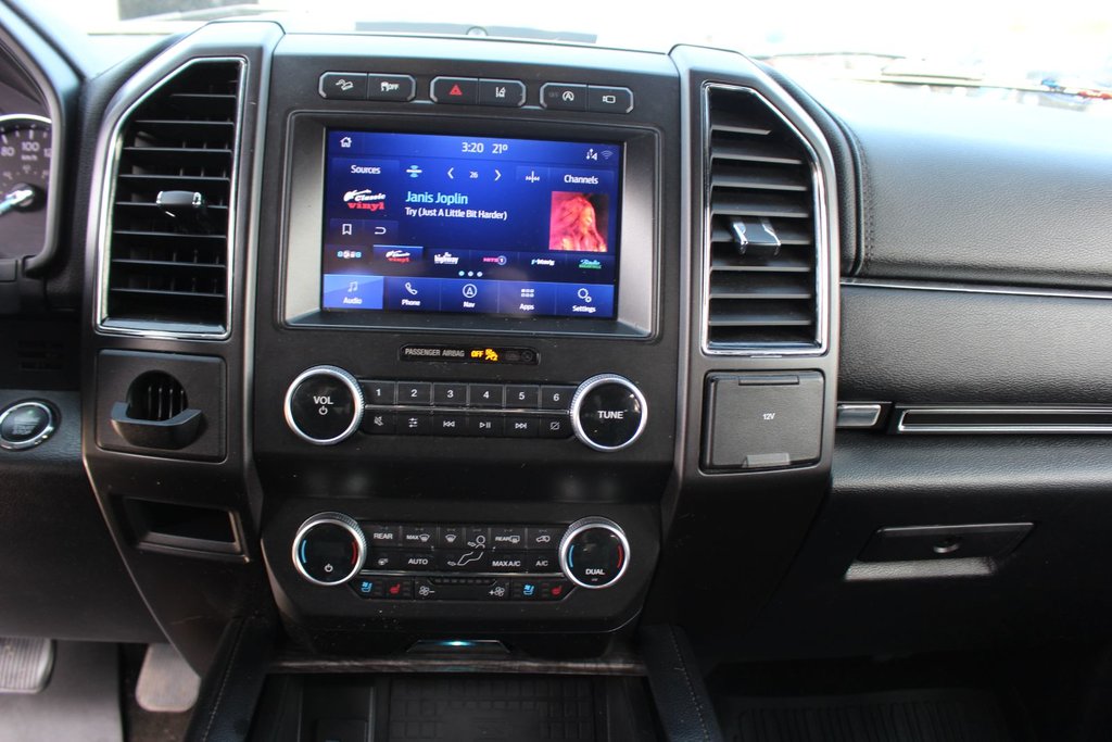 2021 Ford Expedition in Antigonish, Nova Scotia - 21 - w1024h768px