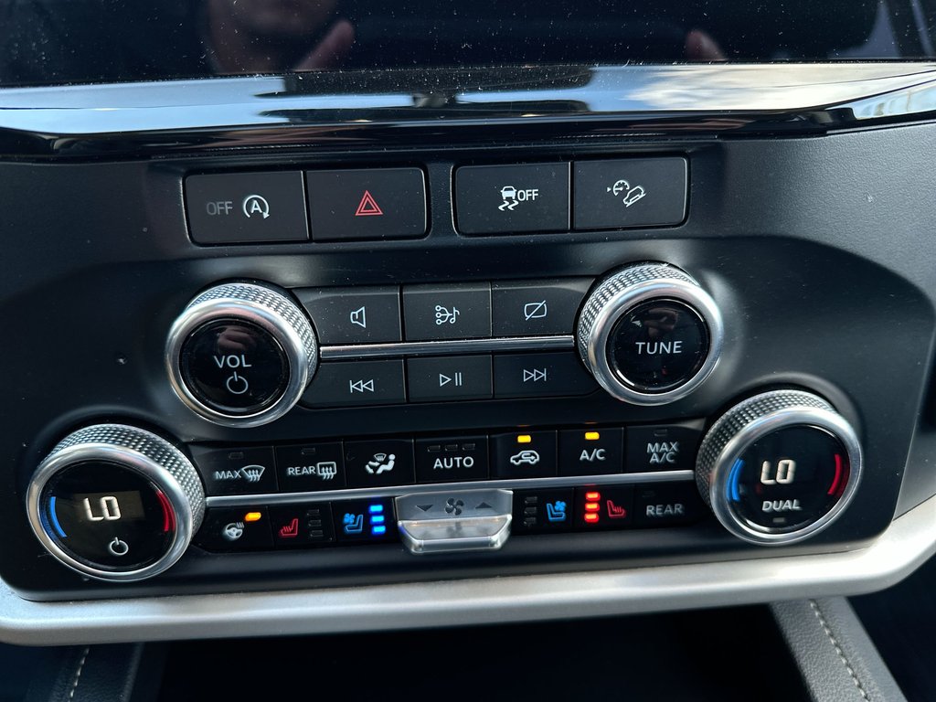 2024 Ford Expedition in Antigonish, Nova Scotia - 22 - w1024h768px