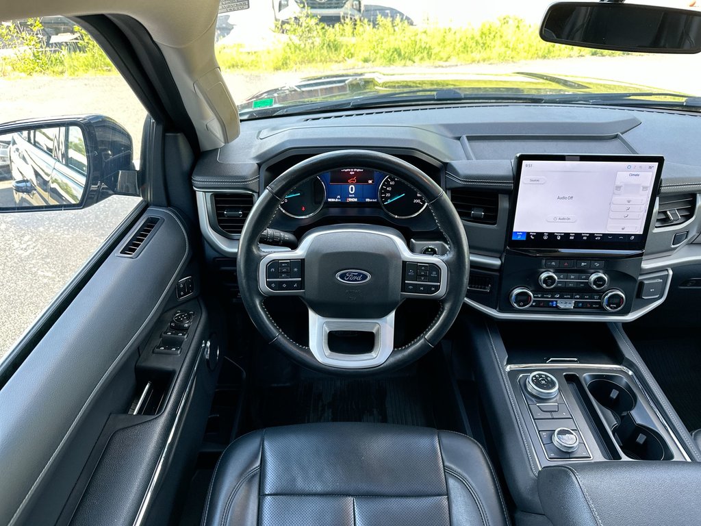 2024 Ford Expedition in Antigonish, Nova Scotia - 13 - w1024h768px