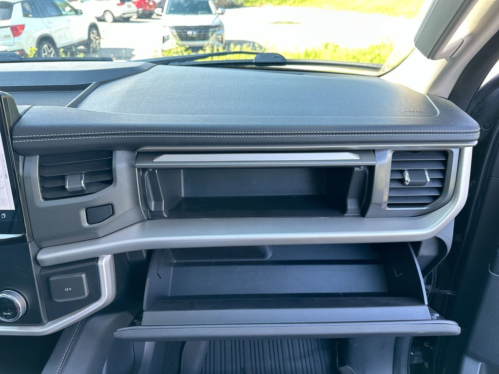 2024 Ford Expedition in Antigonish, Nova Scotia - 43 - w1024h768px