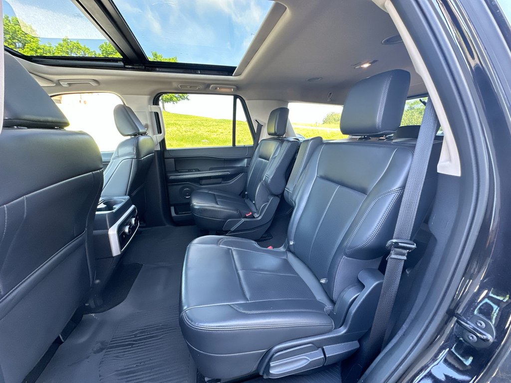 2024 Ford Expedition in Antigonish, Nova Scotia - 32 - w1024h768px