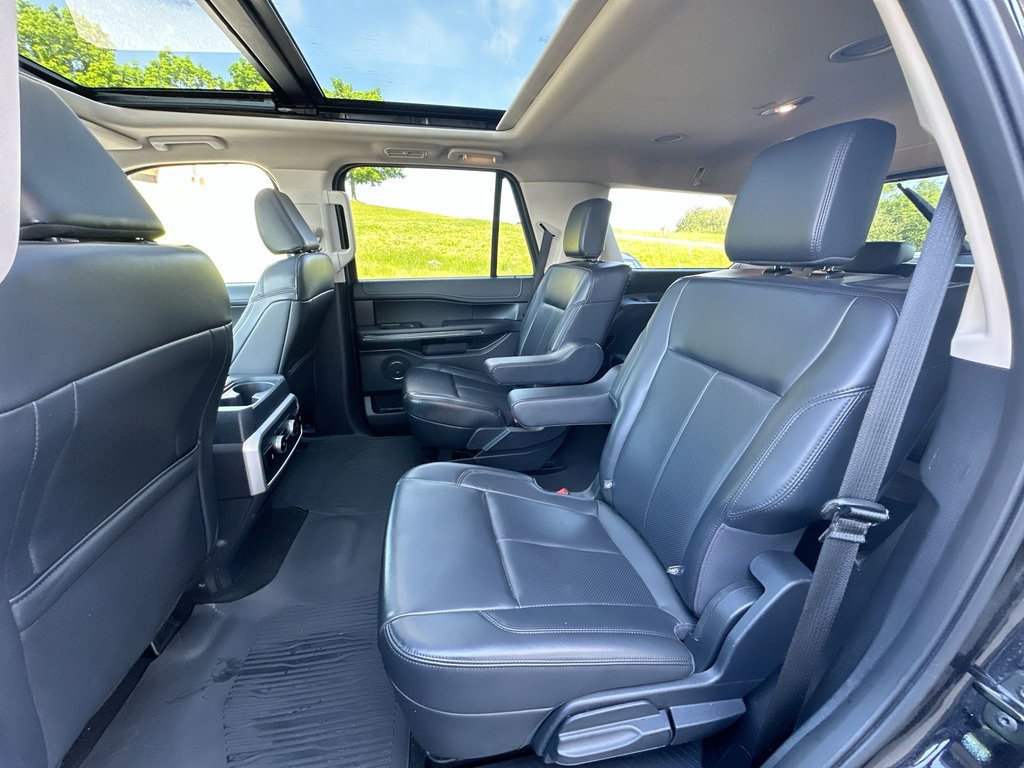 2024 Ford Expedition in Antigonish, Nova Scotia - 33 - w1024h768px