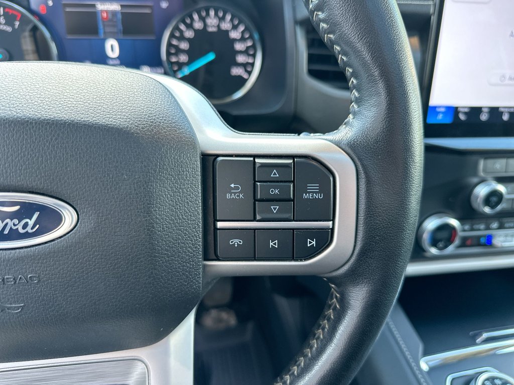 2024 Ford Expedition in Antigonish, Nova Scotia - 21 - w1024h768px