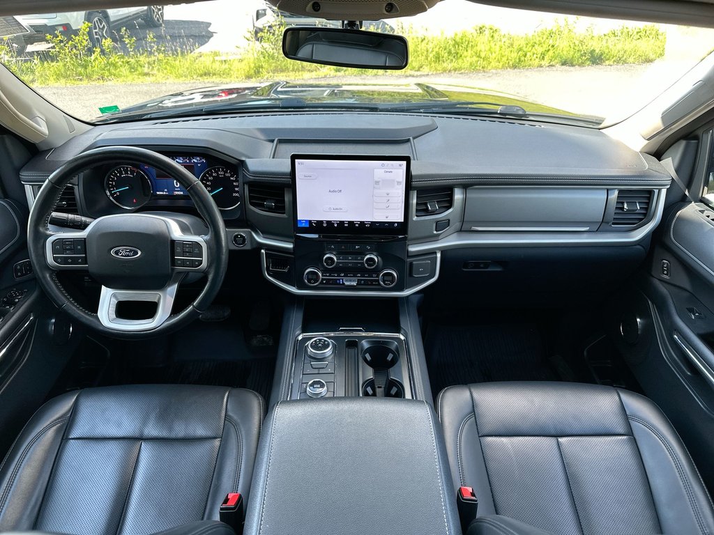 2024 Ford Expedition in Antigonish, Nova Scotia - 16 - w1024h768px