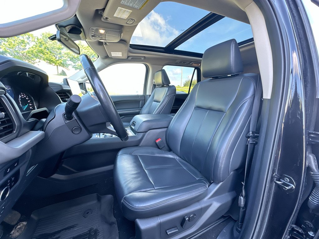 2024 Ford Expedition in Antigonish, Nova Scotia - 11 - w1024h768px
