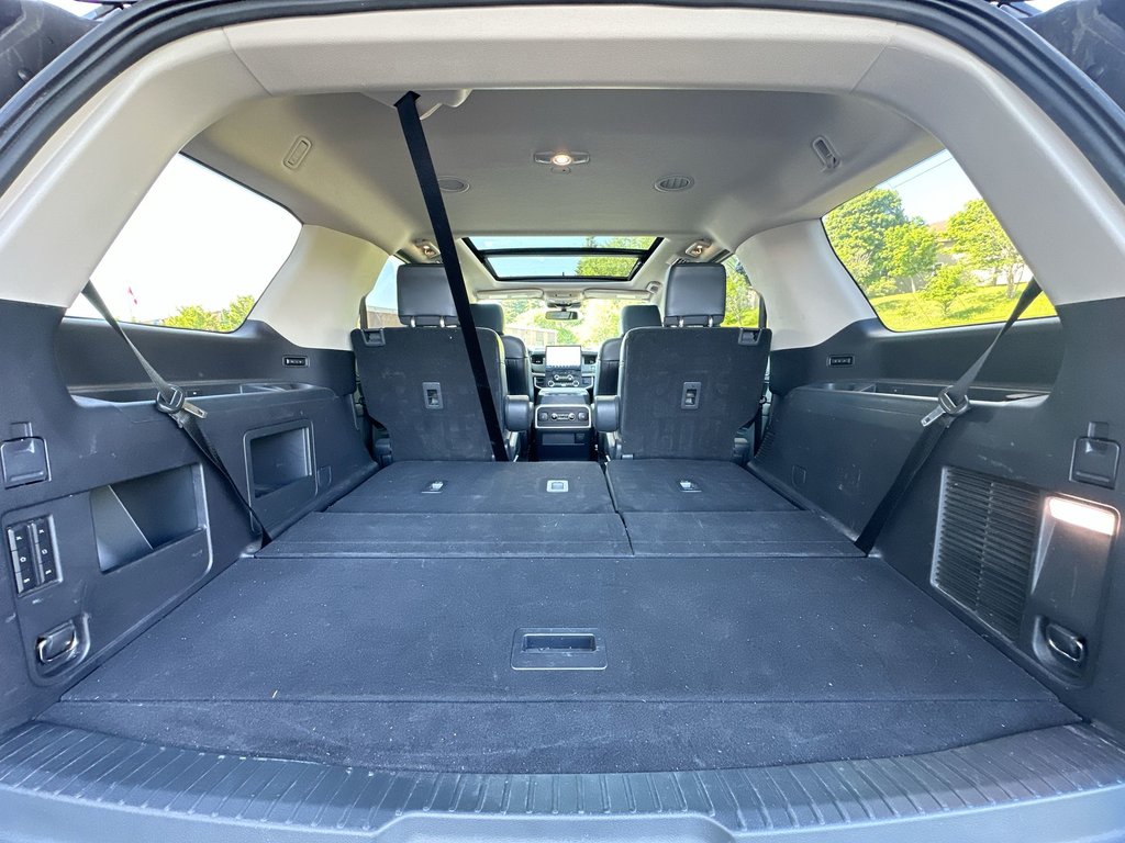 2024 Ford Expedition in Antigonish, Nova Scotia - 37 - w1024h768px