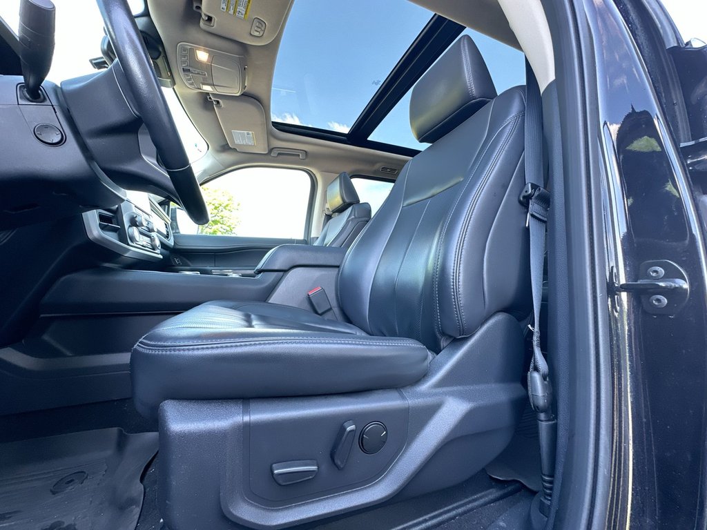 2024 Ford Expedition in Antigonish, Nova Scotia - 14 - w1024h768px