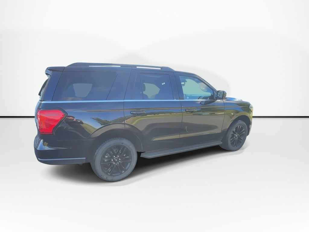 2024 Ford Expedition in Antigonish, Nova Scotia - 8 - w1024h768px