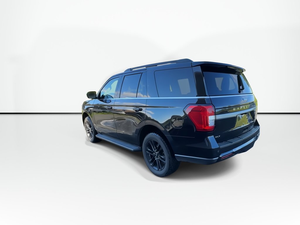 2024 Ford Expedition in Antigonish, Nova Scotia - 6 - w1024h768px