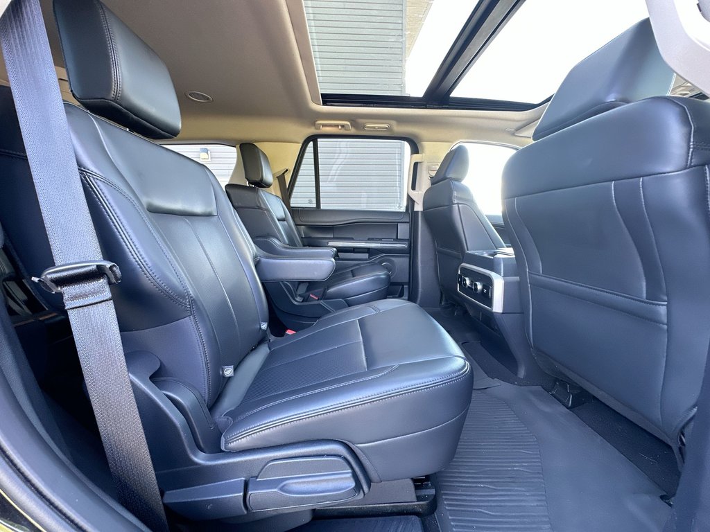 2024 Ford Expedition in Antigonish, Nova Scotia - 40 - w1024h768px