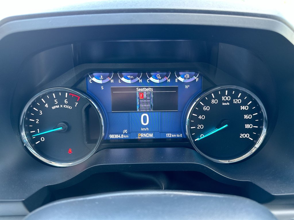 2024 Ford Expedition in Antigonish, Nova Scotia - 24 - w1024h768px