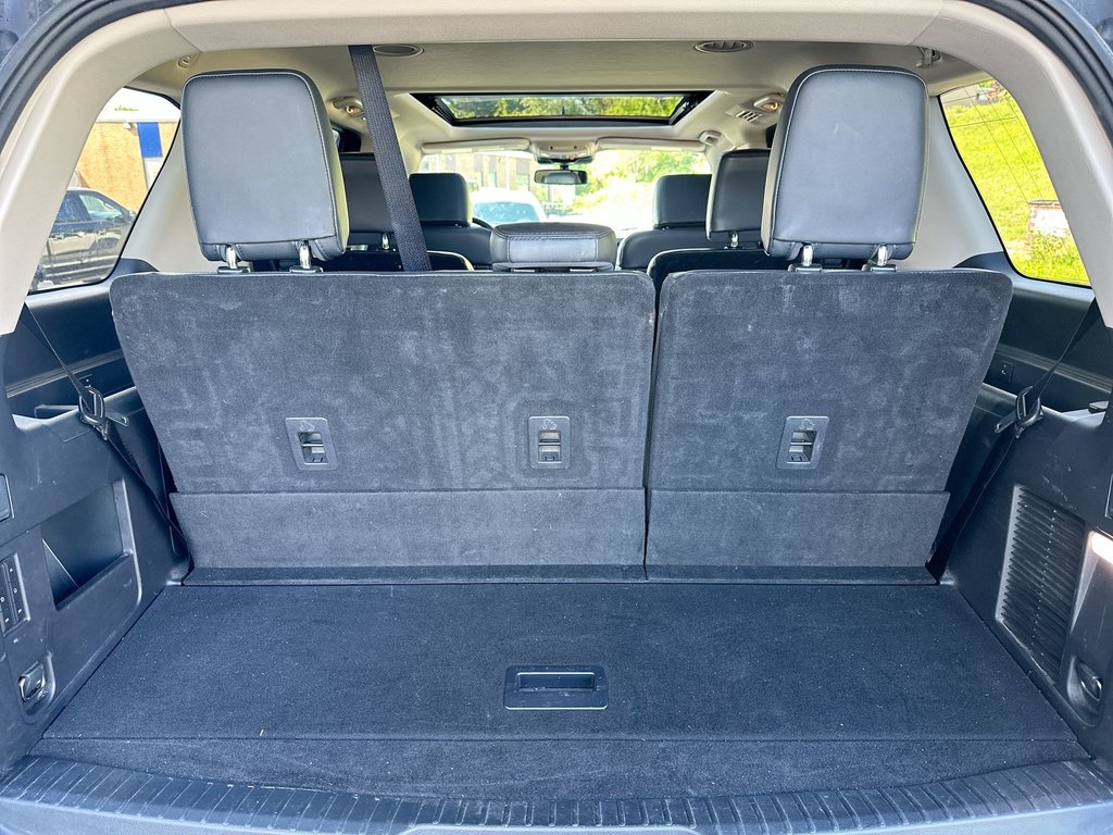 2024 Ford Expedition in Antigonish, Nova Scotia - 36 - w1024h768px