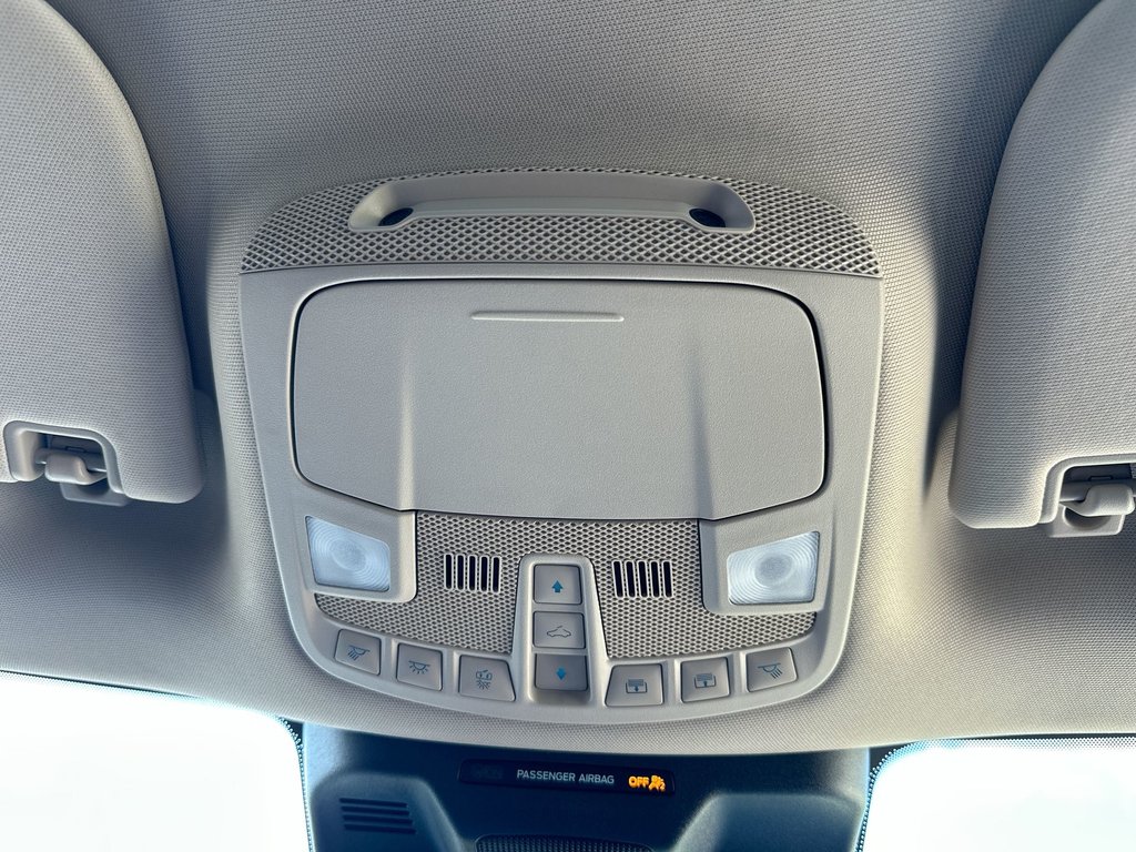 2024 Ford Expedition in Antigonish, Nova Scotia - 48 - w1024h768px