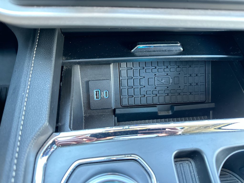 2024 Ford Expedition in Antigonish, Nova Scotia - 45 - w1024h768px