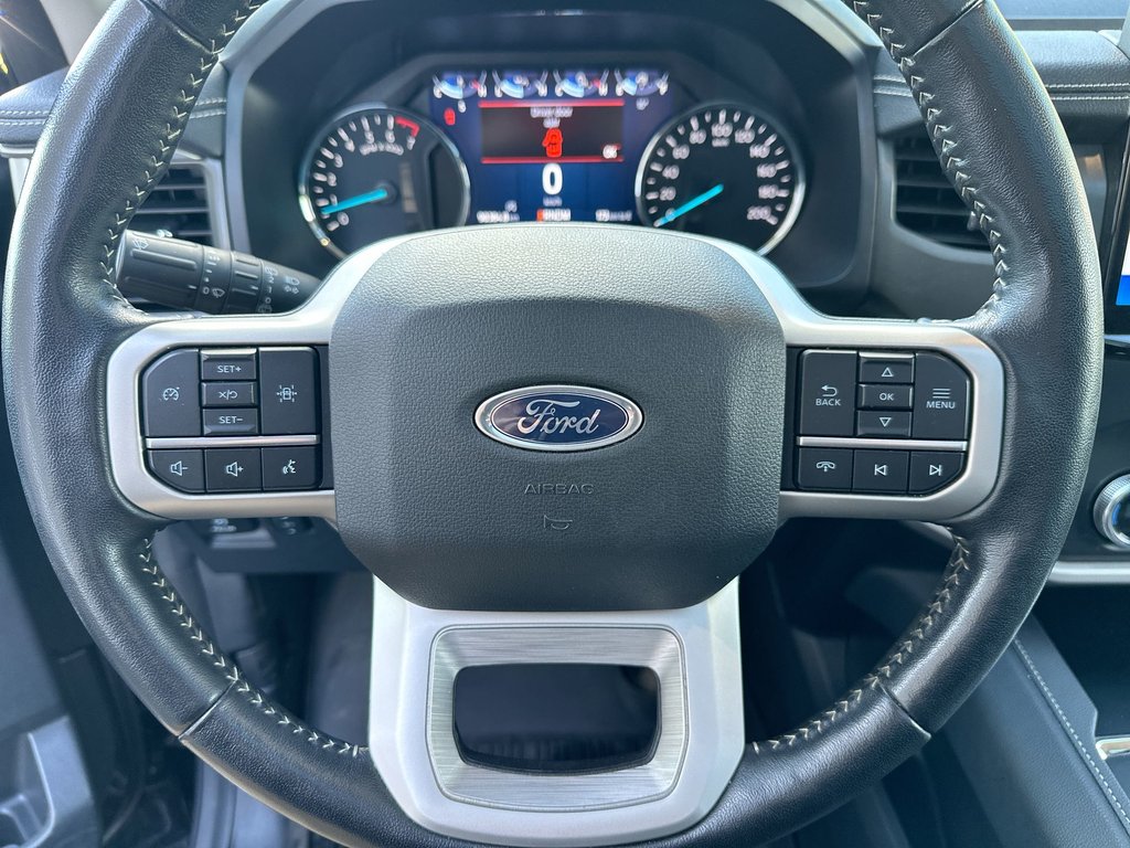 2024 Ford Expedition in Antigonish, Nova Scotia - 18 - w1024h768px
