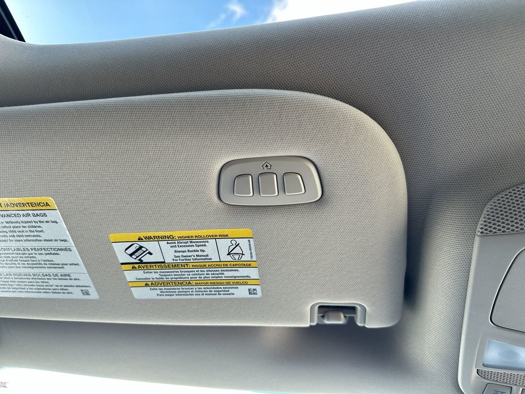 2024 Ford Expedition in Antigonish, Nova Scotia - 49 - w1024h768px