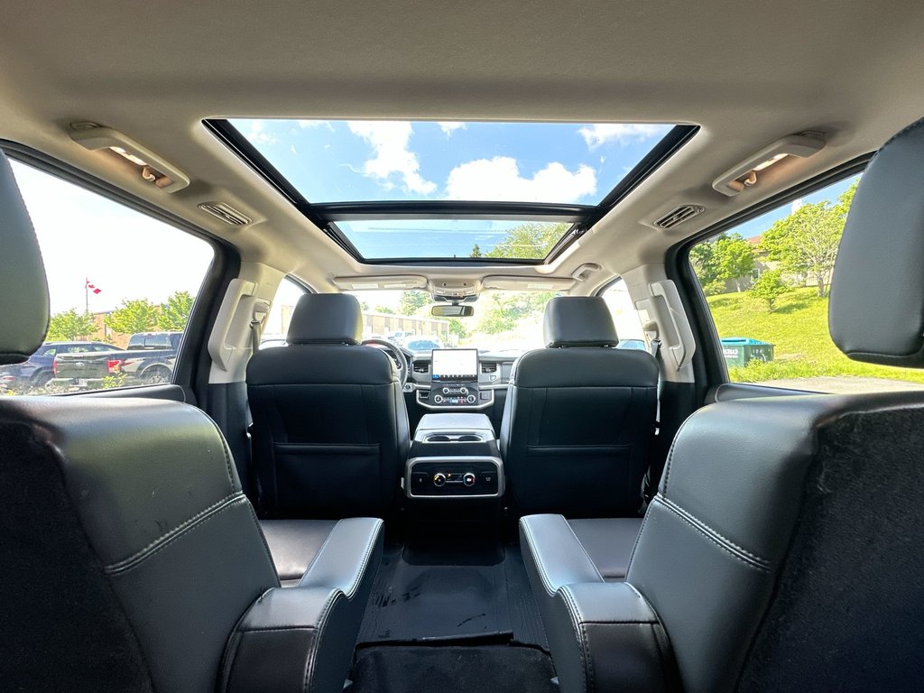 2024 Ford Expedition in Antigonish, Nova Scotia - 52 - w1024h768px