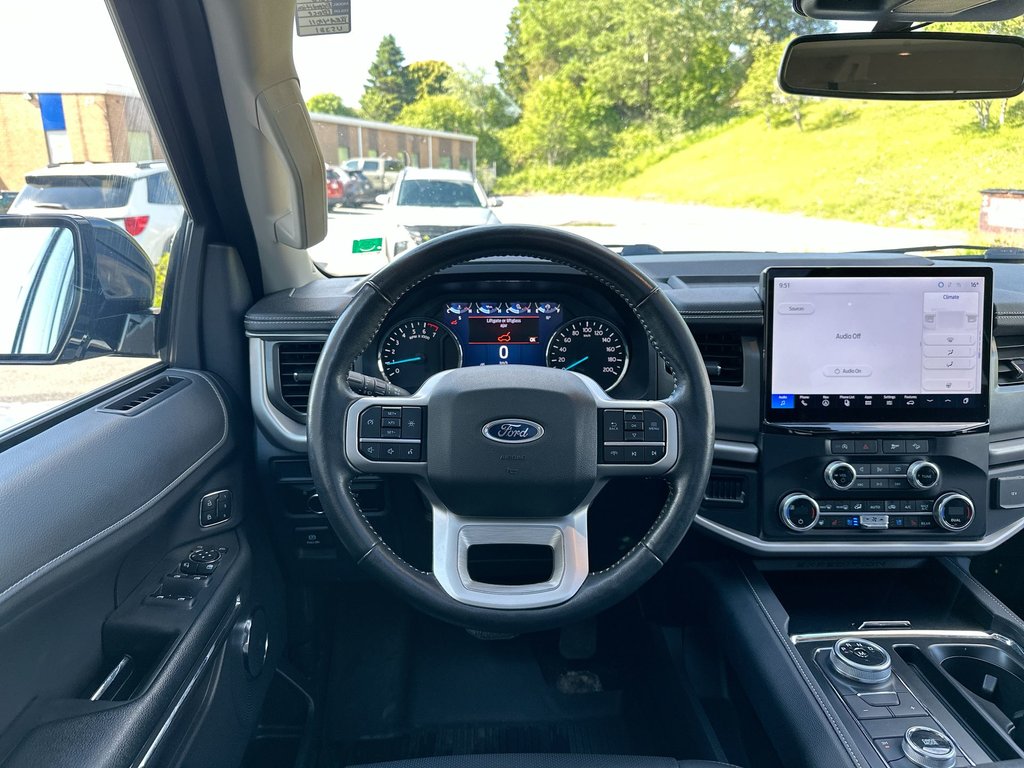 2024 Ford Expedition in Antigonish, Nova Scotia - 12 - w1024h768px