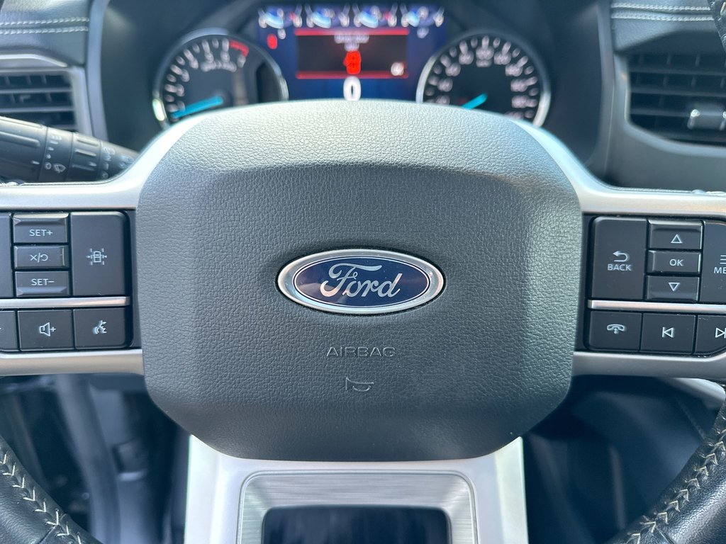 2024 Ford Expedition in Antigonish, Nova Scotia - 19 - w1024h768px