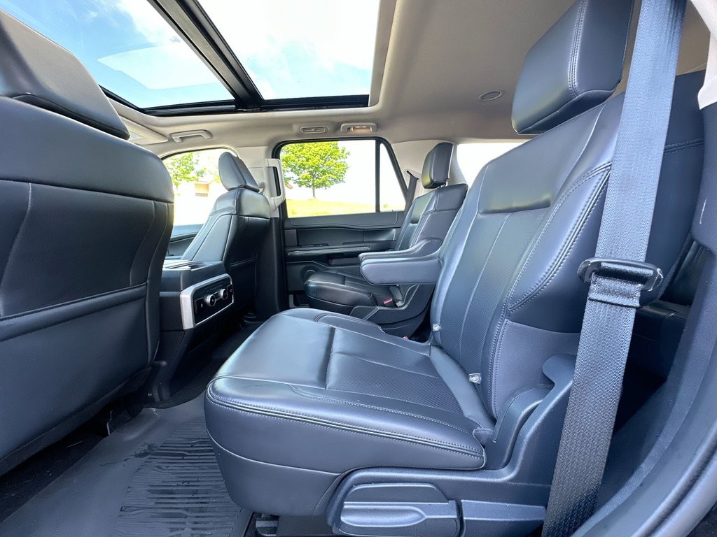 2024 Ford Expedition in Antigonish, Nova Scotia - 34 - w1024h768px