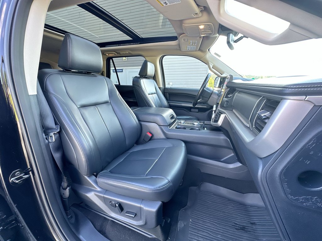 2024 Ford Expedition in Antigonish, Nova Scotia - 42 - w1024h768px