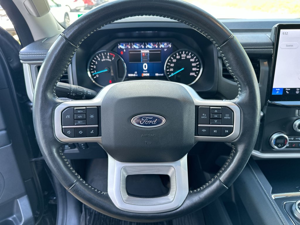2024 Ford Expedition in Antigonish, Nova Scotia - 17 - w1024h768px