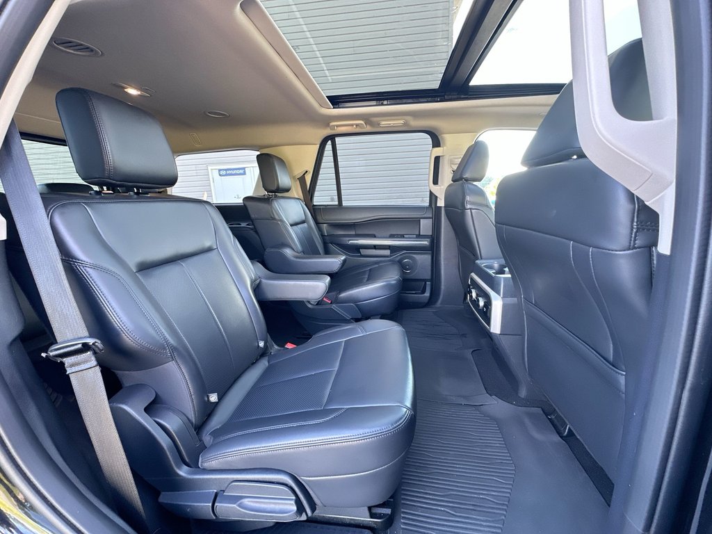 2024 Ford Expedition in Antigonish, Nova Scotia - 39 - w1024h768px