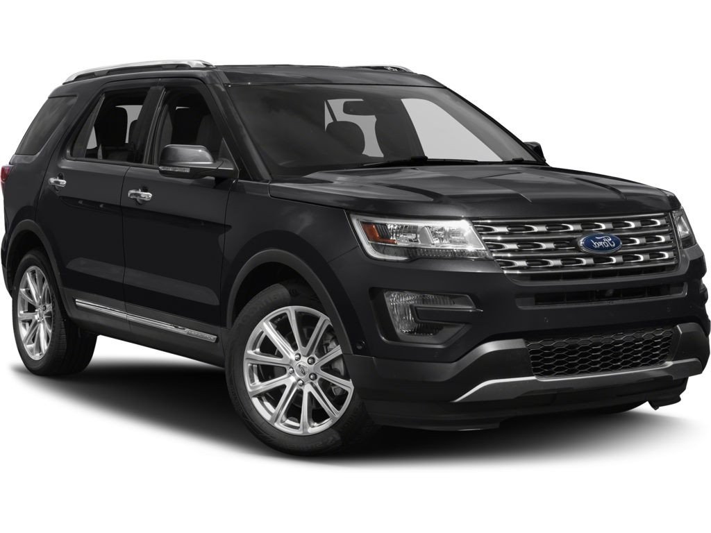 2016 Ford Explorer in Antigonish, Nova Scotia - 1 - w1024h768px