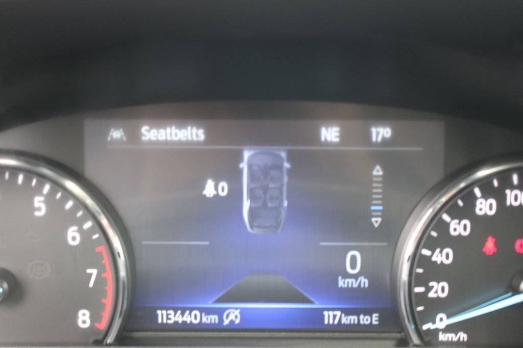 Ford Explorer XLT | SunRoof | HtdSeats | Cam | Bluetooth | Aux 2022 à Saint John, Nouveau-Brunswick - 20 - w1024h768px