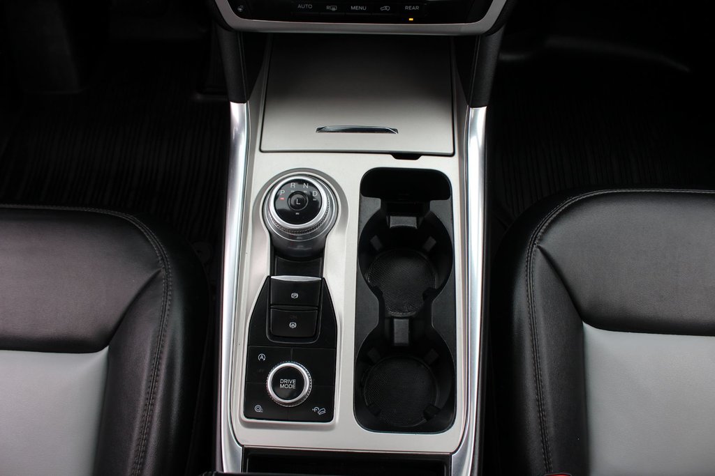 Ford Explorer XLT | SunRoof | HtdSeats | Cam | Bluetooth | Aux 2022 à Saint John, Nouveau-Brunswick - 37 - w1024h768px