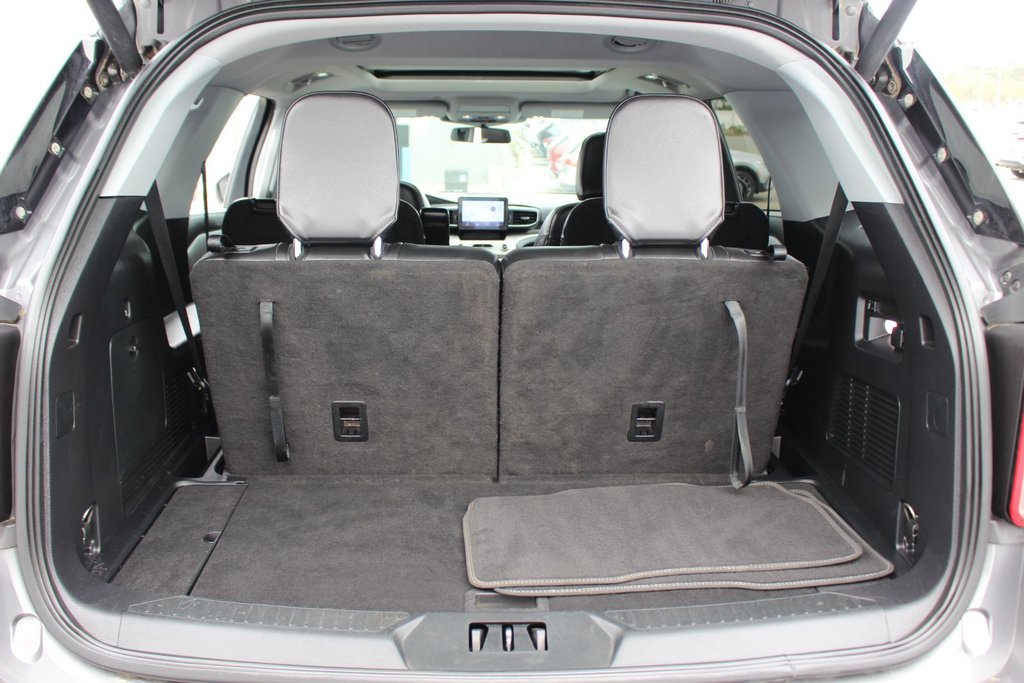 Ford Explorer XLT | SunRoof | HtdSeats | Cam | Bluetooth | Aux 2022 à Saint John, Nouveau-Brunswick - 48 - w1024h768px