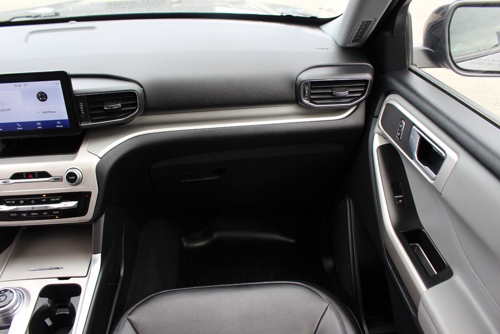 Ford Explorer XLT | SunRoof | HtdSeats | Cam | Bluetooth | Aux 2022 à Saint John, Nouveau-Brunswick - 35 - w1024h768px