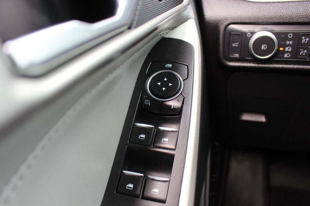 Ford Explorer XLT | SunRoof | HtdSeats | Cam | Bluetooth | Aux 2022 à Saint John, Nouveau-Brunswick - 21 - w1024h768px