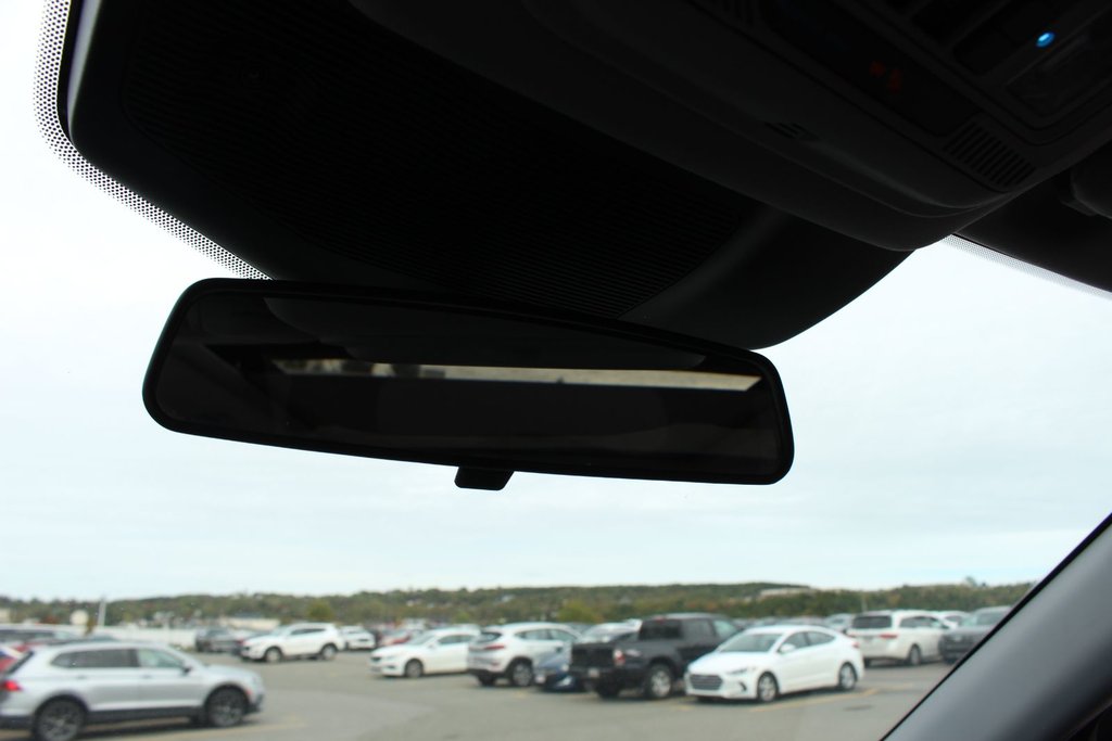 Ford Explorer XLT | SunRoof | HtdSeats | Cam | Bluetooth | Aux 2022 à Saint John, Nouveau-Brunswick - 39 - w1024h768px