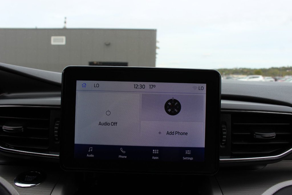 Ford Explorer XLT | SunRoof | HtdSeats | Cam | Bluetooth | Aux 2022 à Saint John, Nouveau-Brunswick - 30 - w1024h768px