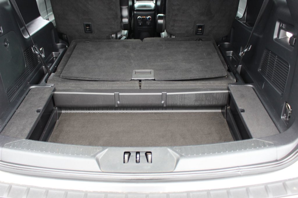 Ford Explorer XLT | SunRoof | HtdSeats | Cam | Bluetooth | Aux 2022 à Saint John, Nouveau-Brunswick - 51 - w1024h768px