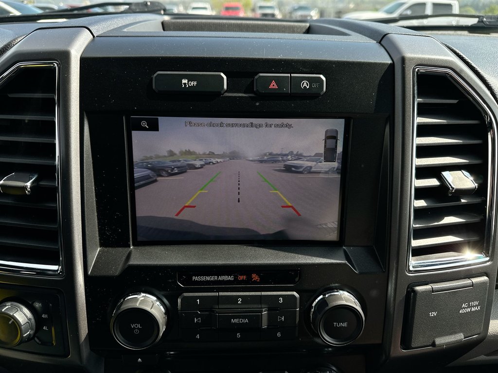 2015 Ford F-150 in Antigonish, Nova Scotia - 26 - w1024h768px