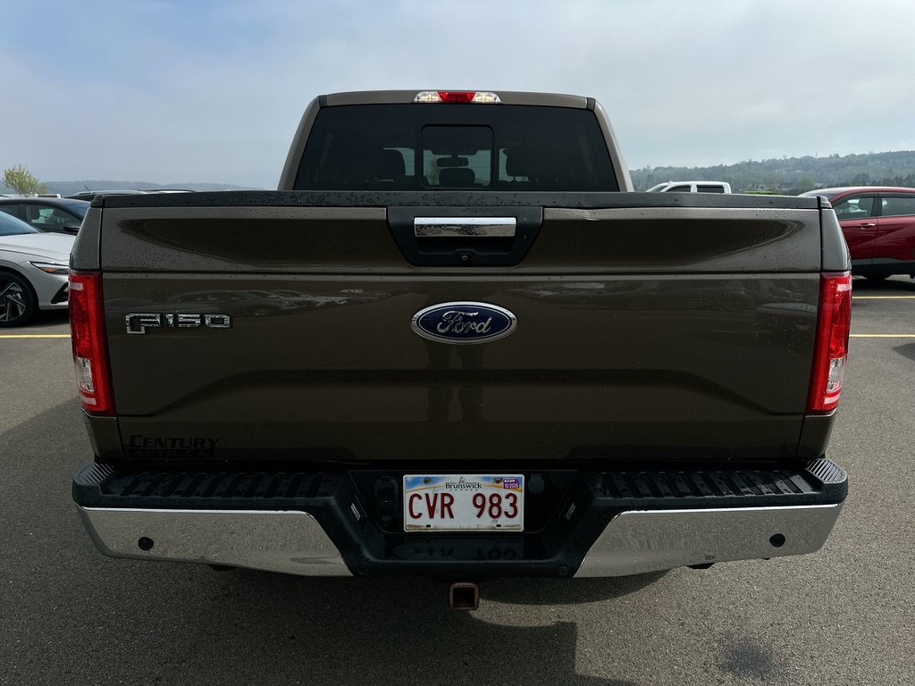 2015 Ford F-150 in Antigonish, Nova Scotia - 36 - w1024h768px