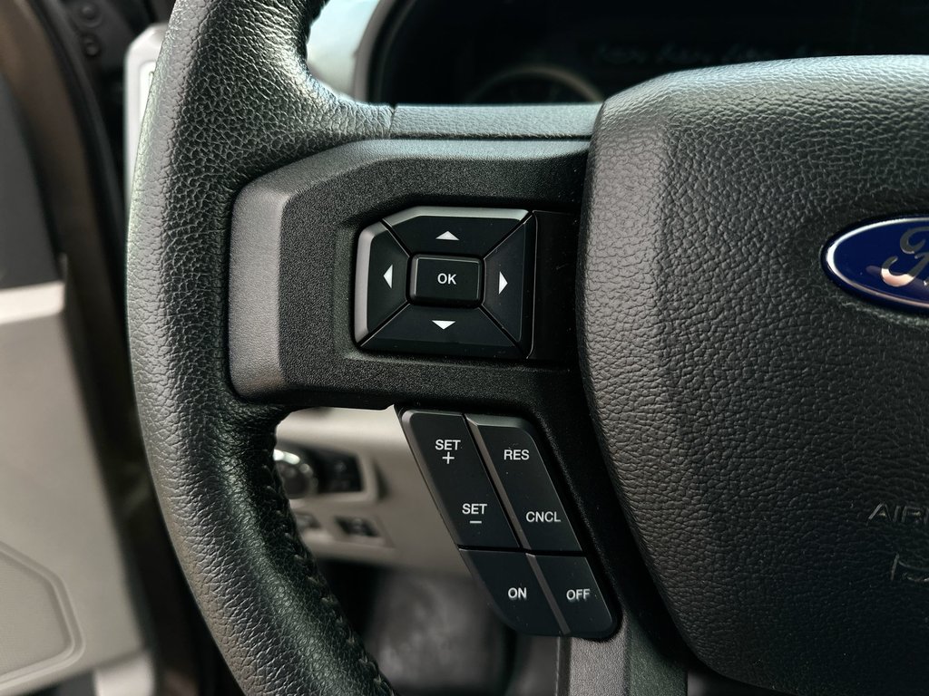 2015 Ford F-150 in Antigonish, Nova Scotia - 20 - w1024h768px