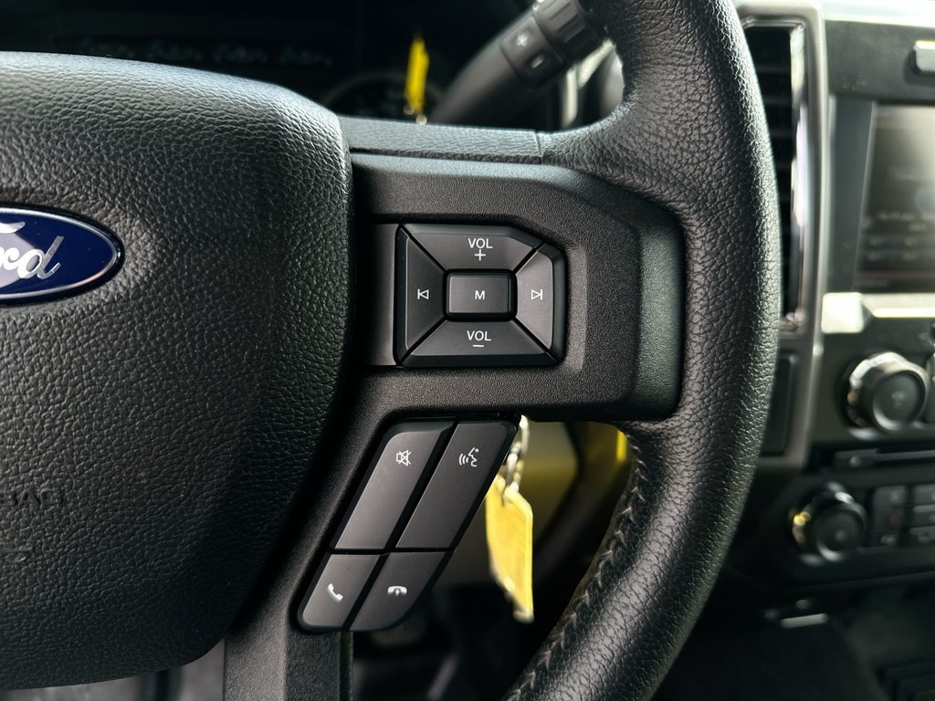 2015 Ford F-150 in Antigonish, Nova Scotia - 21 - w1024h768px